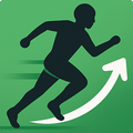 Route Running Drills App Logo
